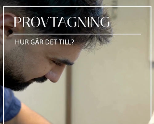 En fråga