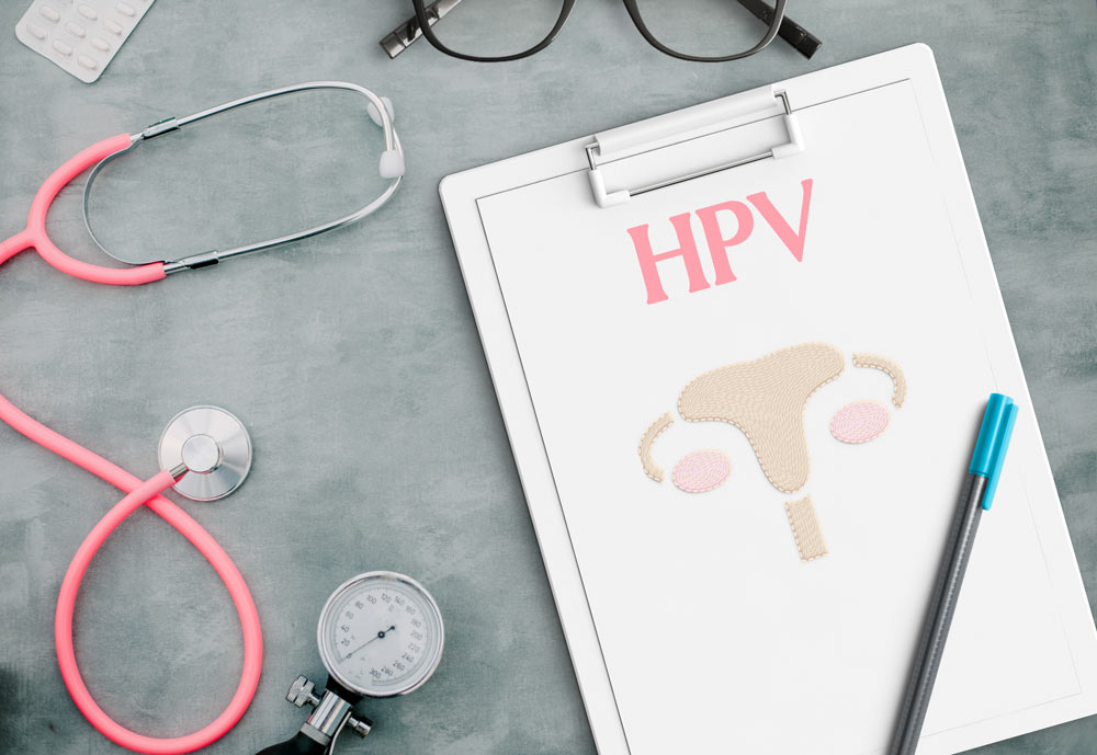 Hpv virus